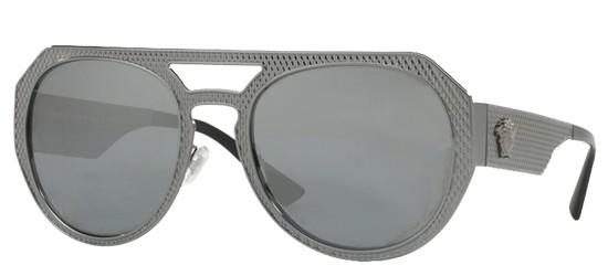 Солнцезащитные очки METAL MESH VE 2175